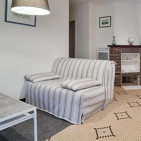 Beautiful In With 1 Bedrooms And Wifi Saint-Palais-sur-Mer