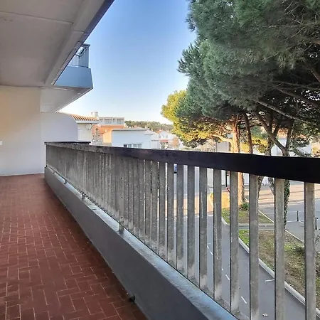 Appartamento Beautiful In With 1 Bedrooms And Wifi Saint-Palais-sur-Mer