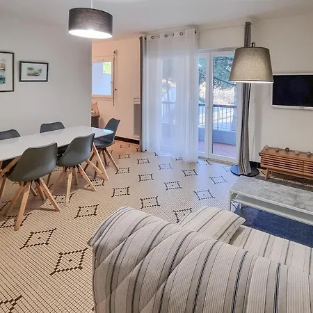 Beautiful In With 1 Bedrooms And Wifi Saint-Palais-sur-Mer