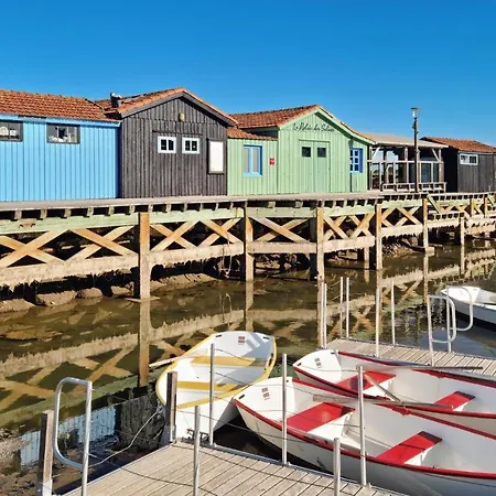 Beautiful In With 1 Bedrooms And Wifi Appartamento Saint-Palais-sur-Mer
