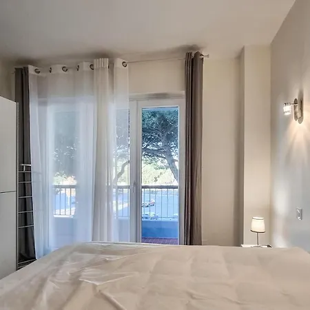 Appartamento Beautiful In With 1 Bedrooms And Wifi Saint-Palais-sur-Mer