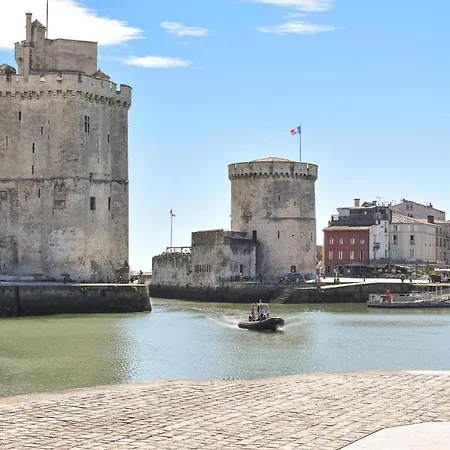 Appartamento Beautiful In With 1 Bedrooms And Wifi Saint-Palais-sur-Mer